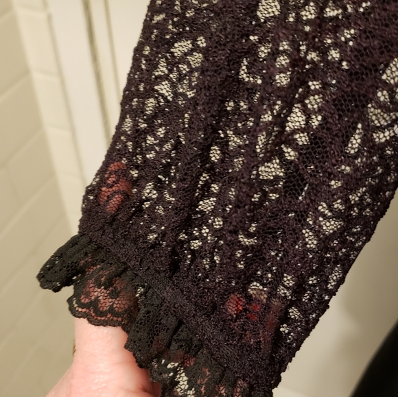 Vintage 1970s dress - Picture 3 of 8